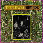 The Leaves - Hey Joe